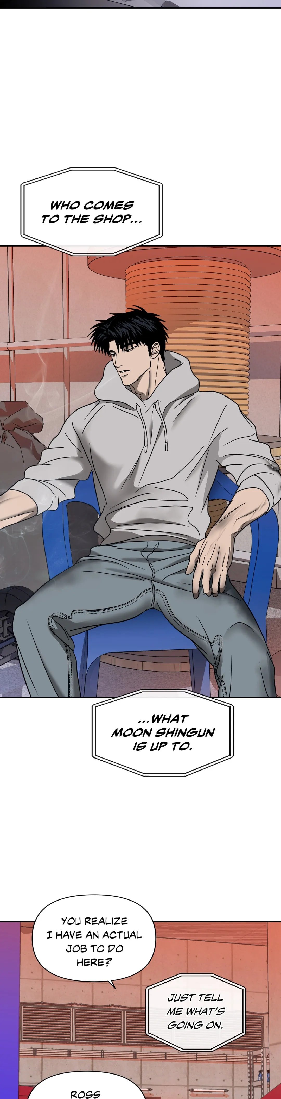 Shutline, Chapter 51 image 23